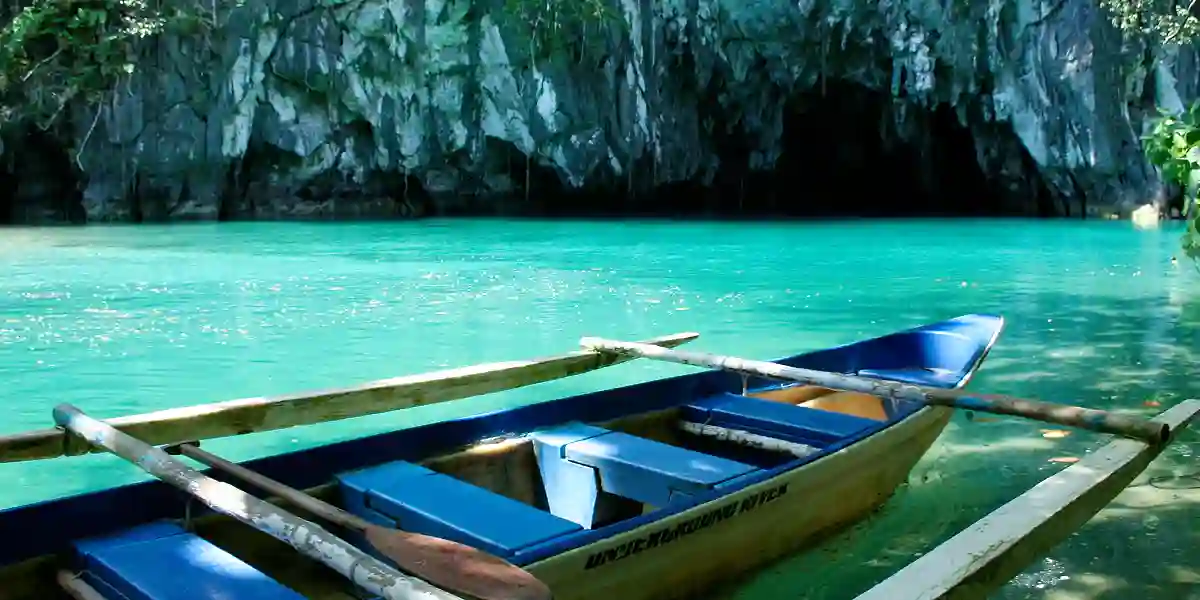 טיול מאורגן לפיליפינים