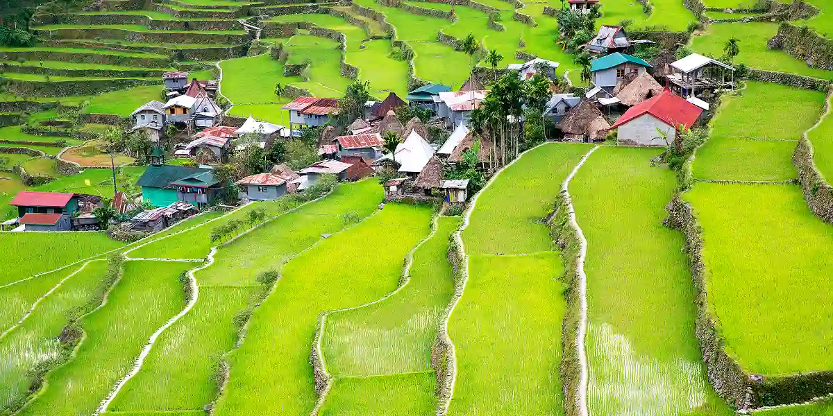 טיול מאורגן לפיליפינים