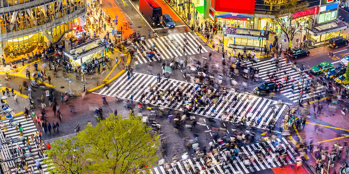 טיול משפחות ליפן
