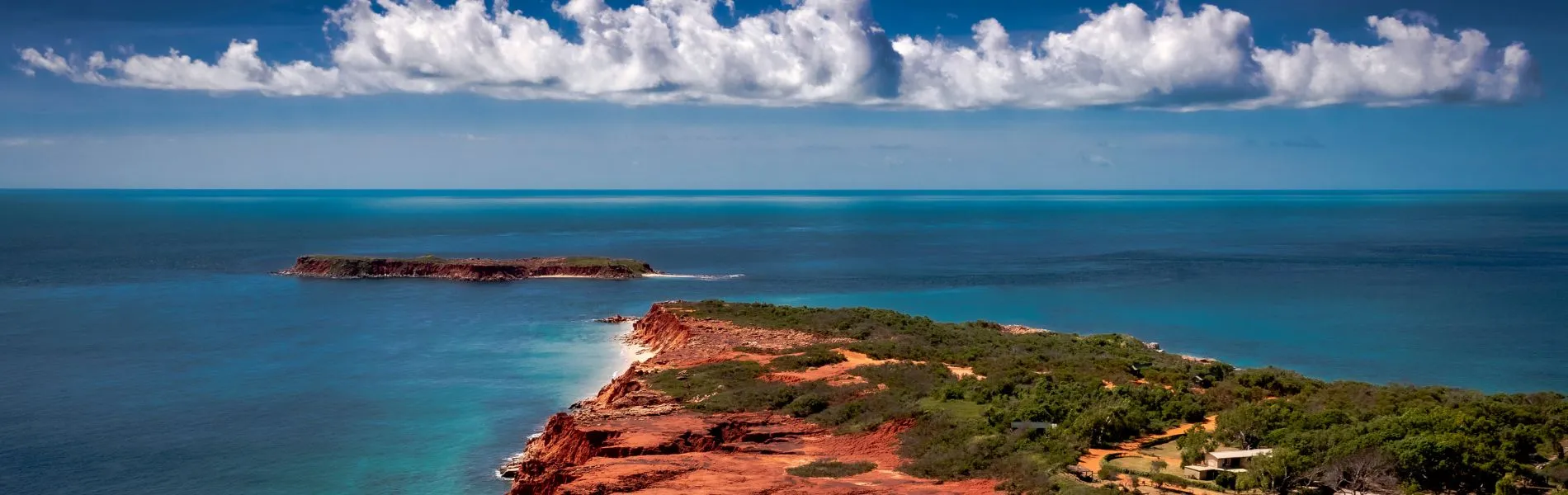 טיול מאורגן לאוסטרליה, 21 ימים