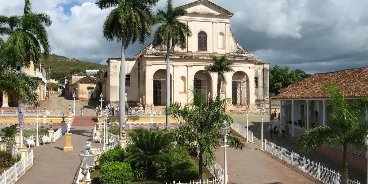 טיול מאורגן לקובה
