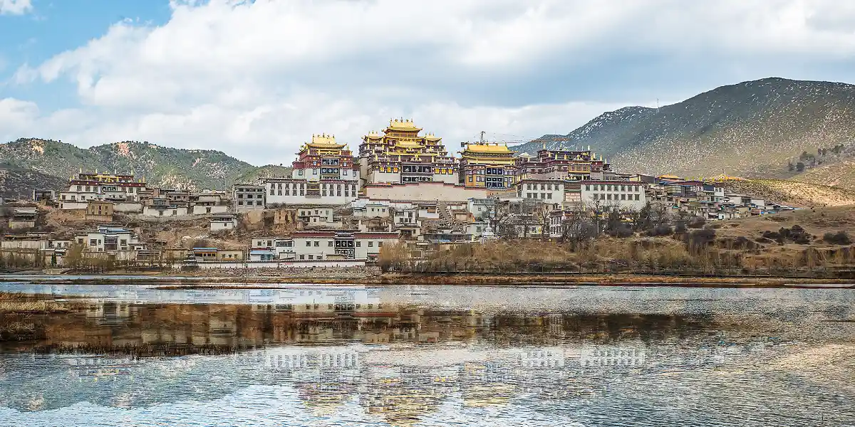 טיול מאורגן לסין