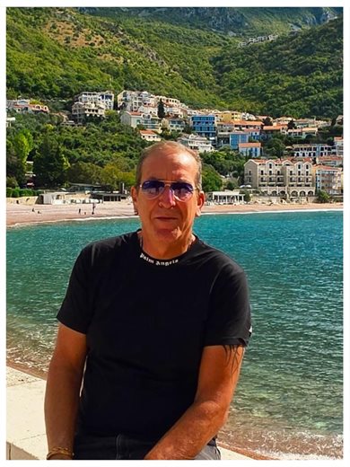 הטיולים המאורגנים בהדרכת דודו  תורג’מן