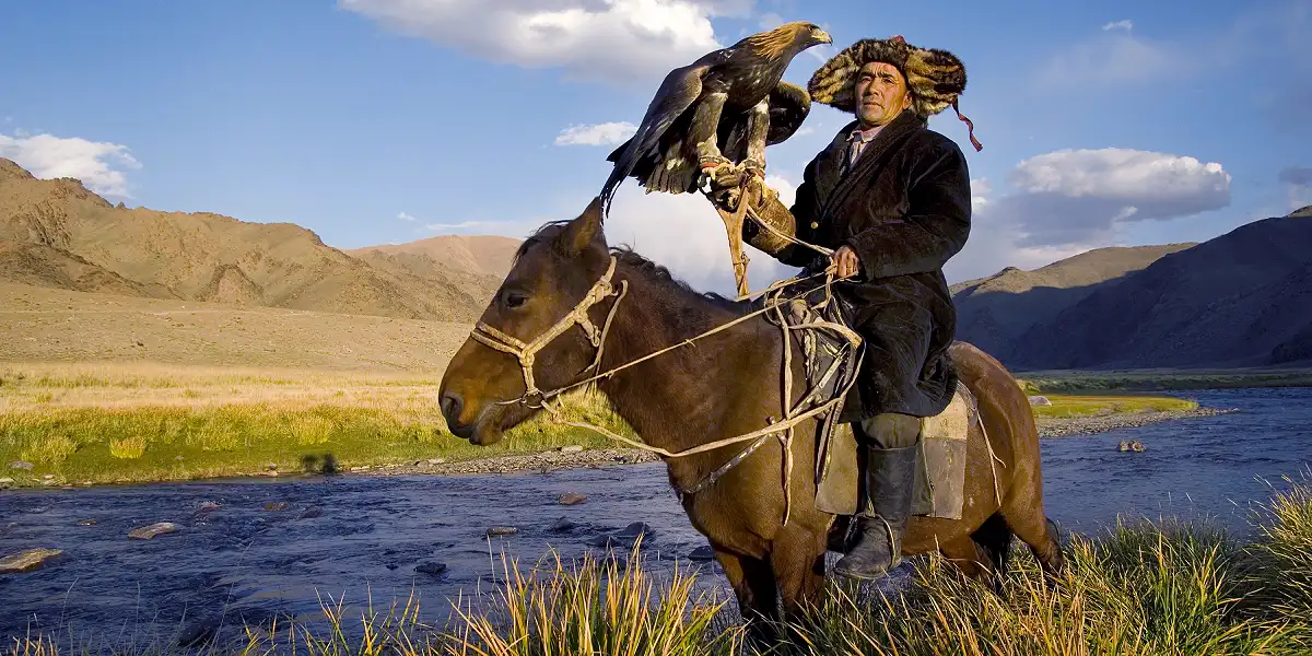 טיול מאורגן לקזחסטן