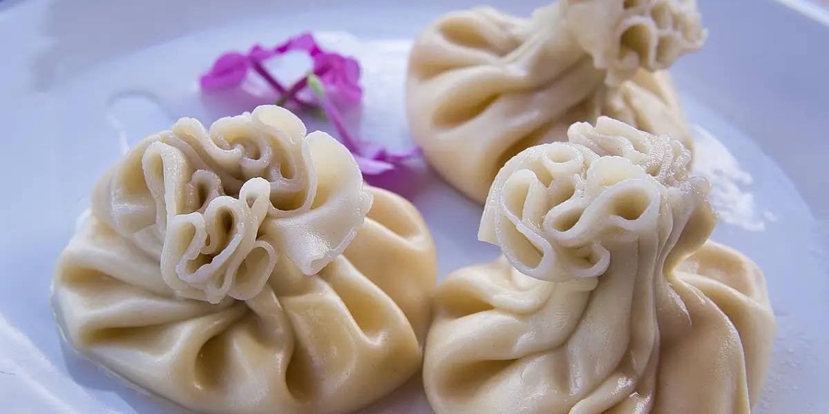 אוכל גיאורגי