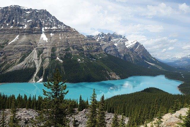 jasper lake