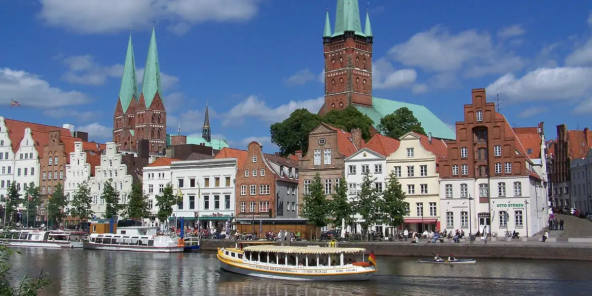 lubeck