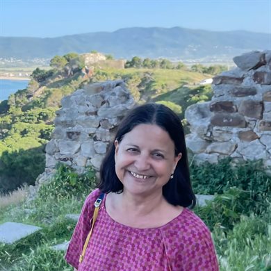 הטיולים המאורגנים בהדרכת ד"ר רחל פרק