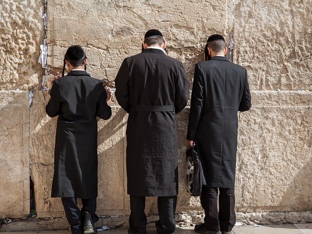טיולים בירושלים