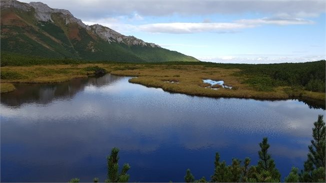 טיול מאורגן לסלובקיה