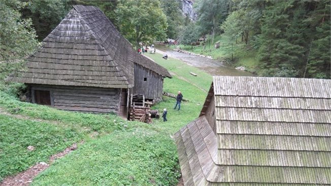 טיולים מאורגנים לסלובקיה